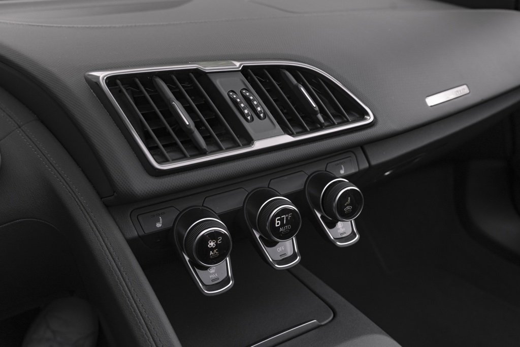 Used 2022 Audi R8 V10 performance image 29