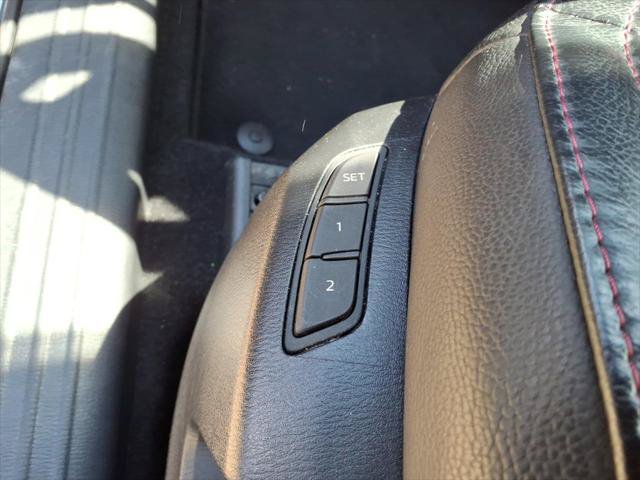 Used 2024 MAZDA CX-5 Carbon Edition AWD/4WD image 24