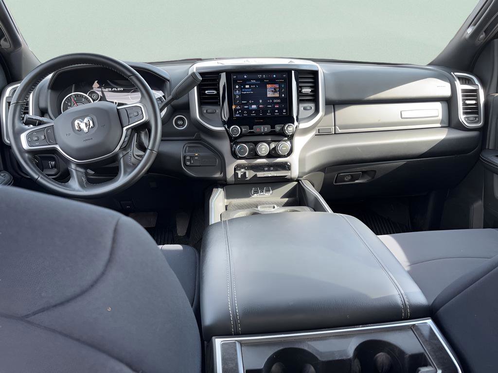 Used 2024 RAM 2500 Big Horn image 20