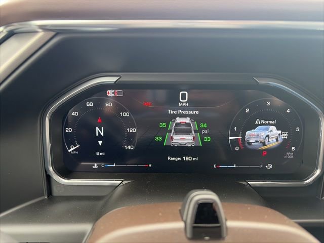 New 2026 GMC Sierra 1500 Denali image 20