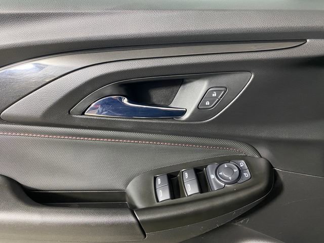 Certified 2021 Chevrolet TrailBlazer RS w/ Technology Package image 14