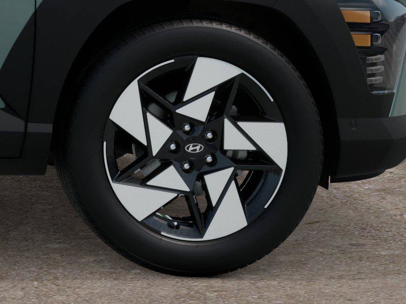 New 2027 Hyundai Kona Limited AWD/4WD image 8
