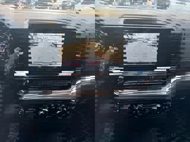 New 2026 GMC Sierra 2500 SLE w/ SLE Convenience Package image 20