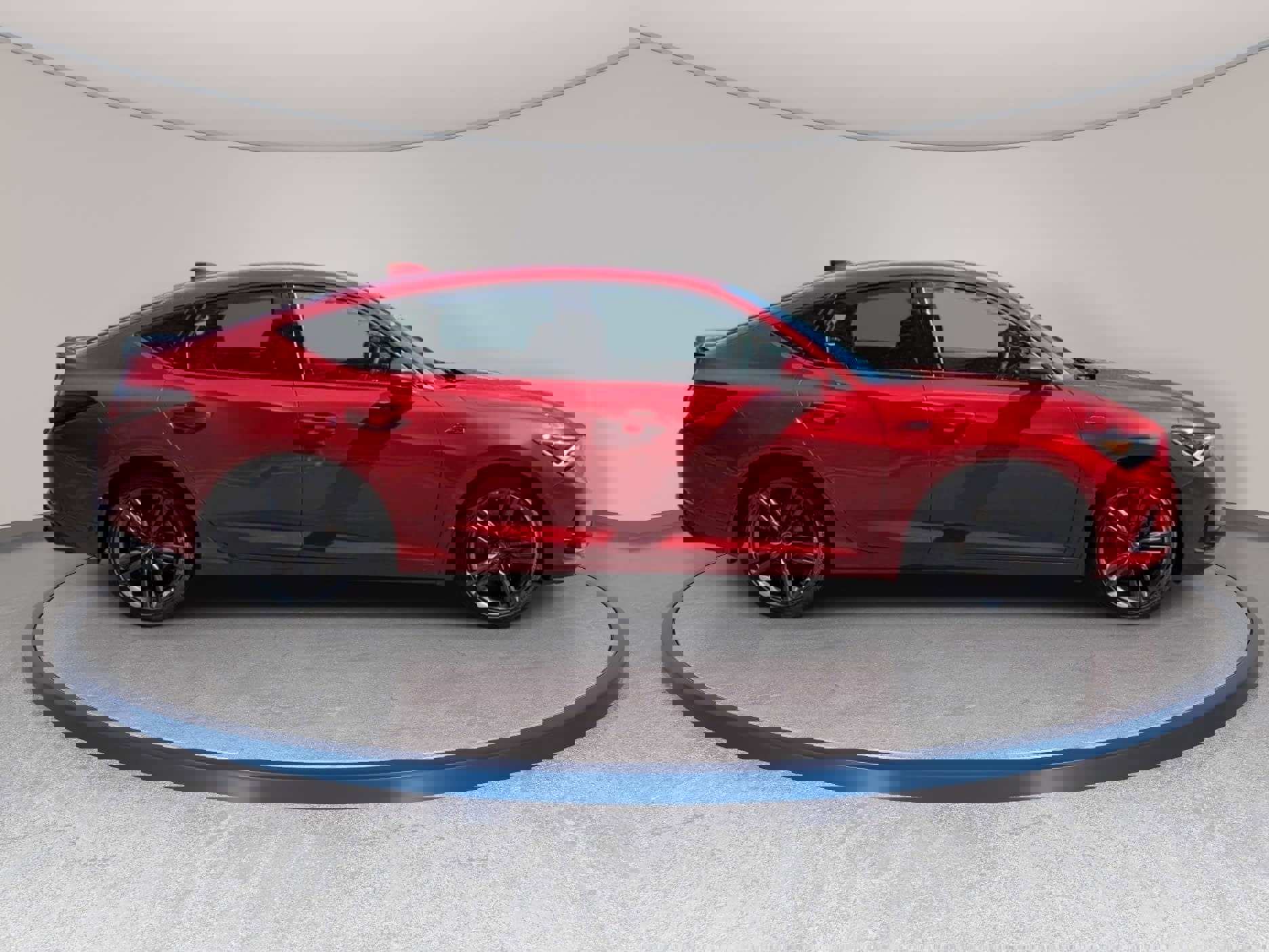 New 2025 Acura Integra A-Spec image 4