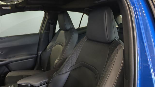 Certified 2023 Lexus UX 250h AWD w/ Accessory Package (Z1) image 16