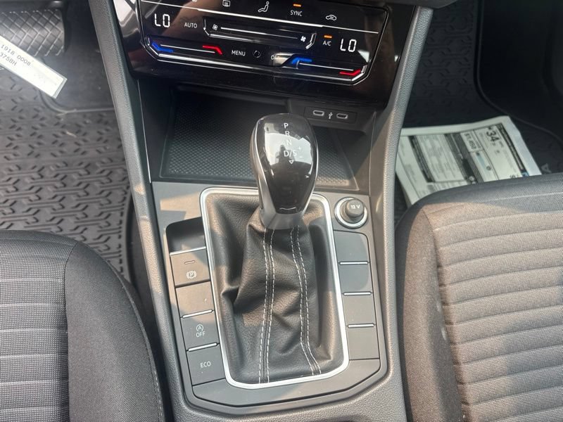 New 2026 Volkswagen Jetta S FWD image 27