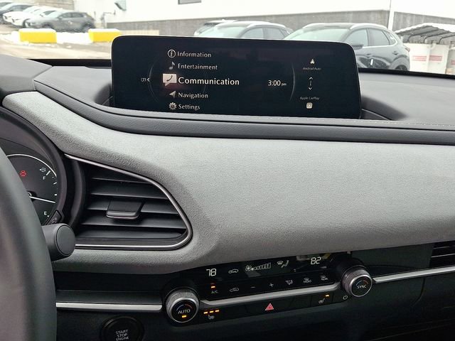 New 2026 MAZDA CX-30 AWD 2.5 S image 17