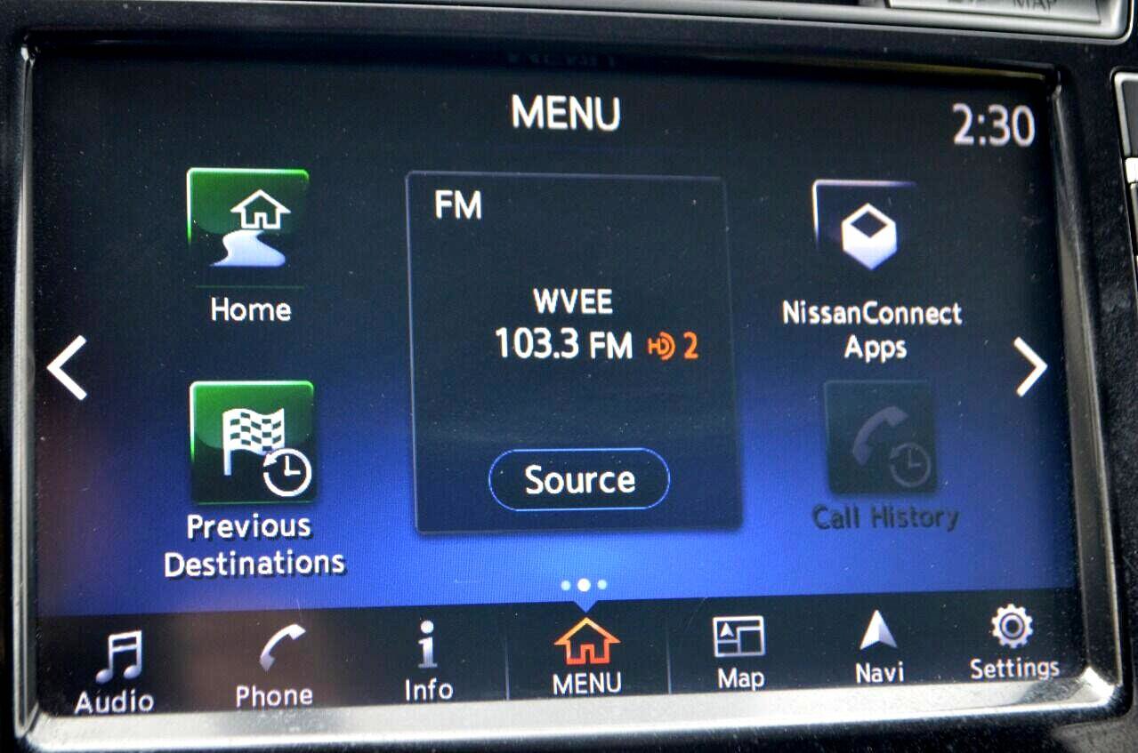 Used 2016 Nissan Maxima 3.5 S image 39