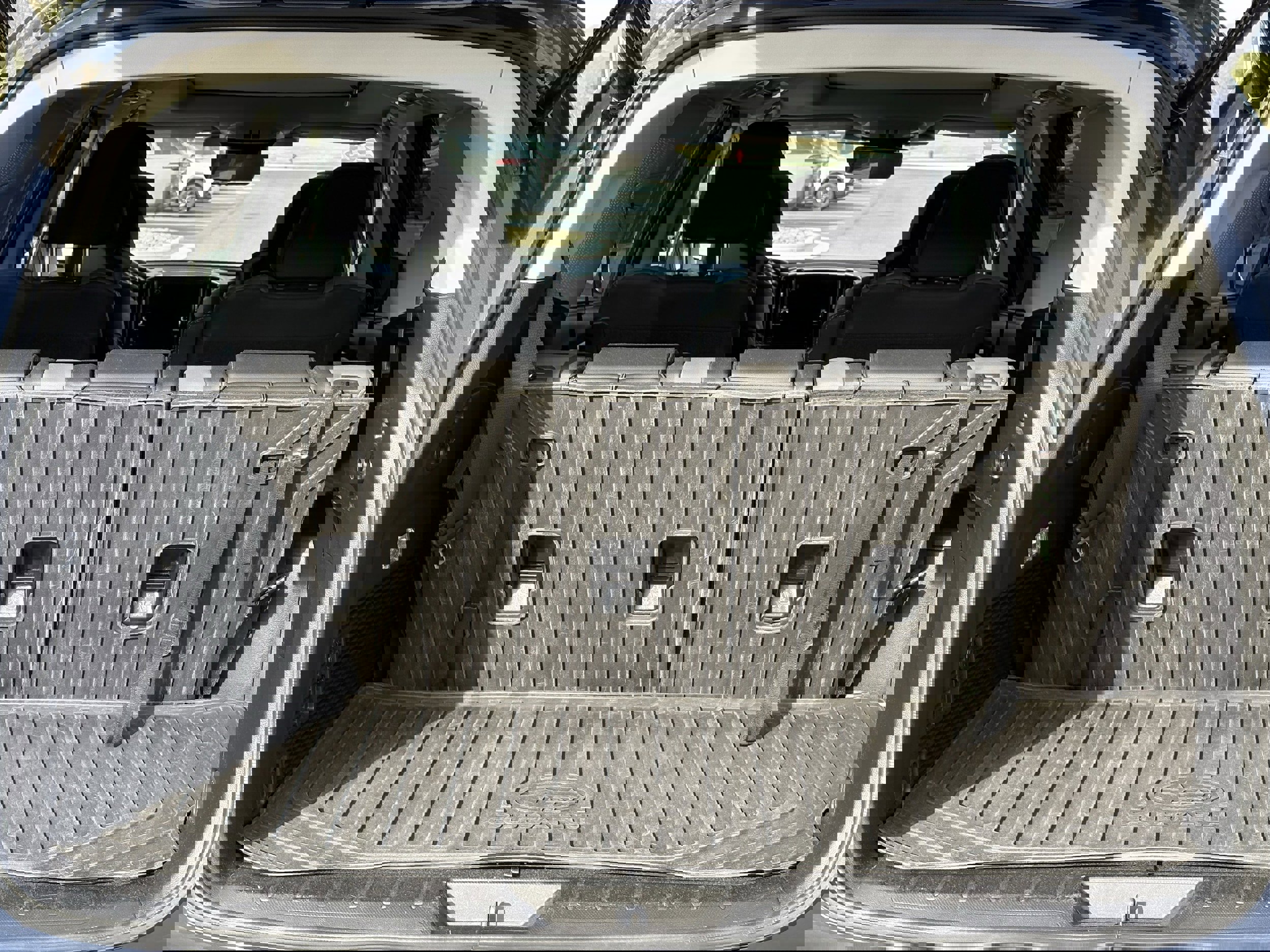 Certified 2023 Subaru Ascent Onyx Edition image 12