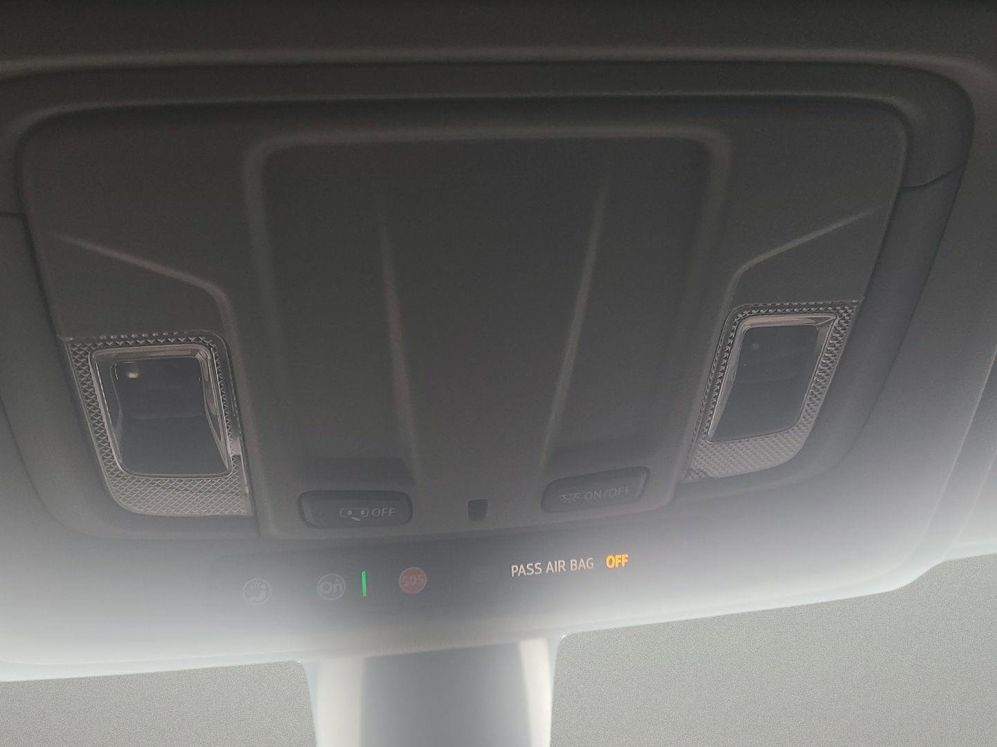 Used 2022 Chevrolet Silverado 1500 Custom Trail Boss image 25