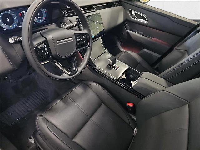 New 2026 Land Rover Range Rover Velar S image 17
