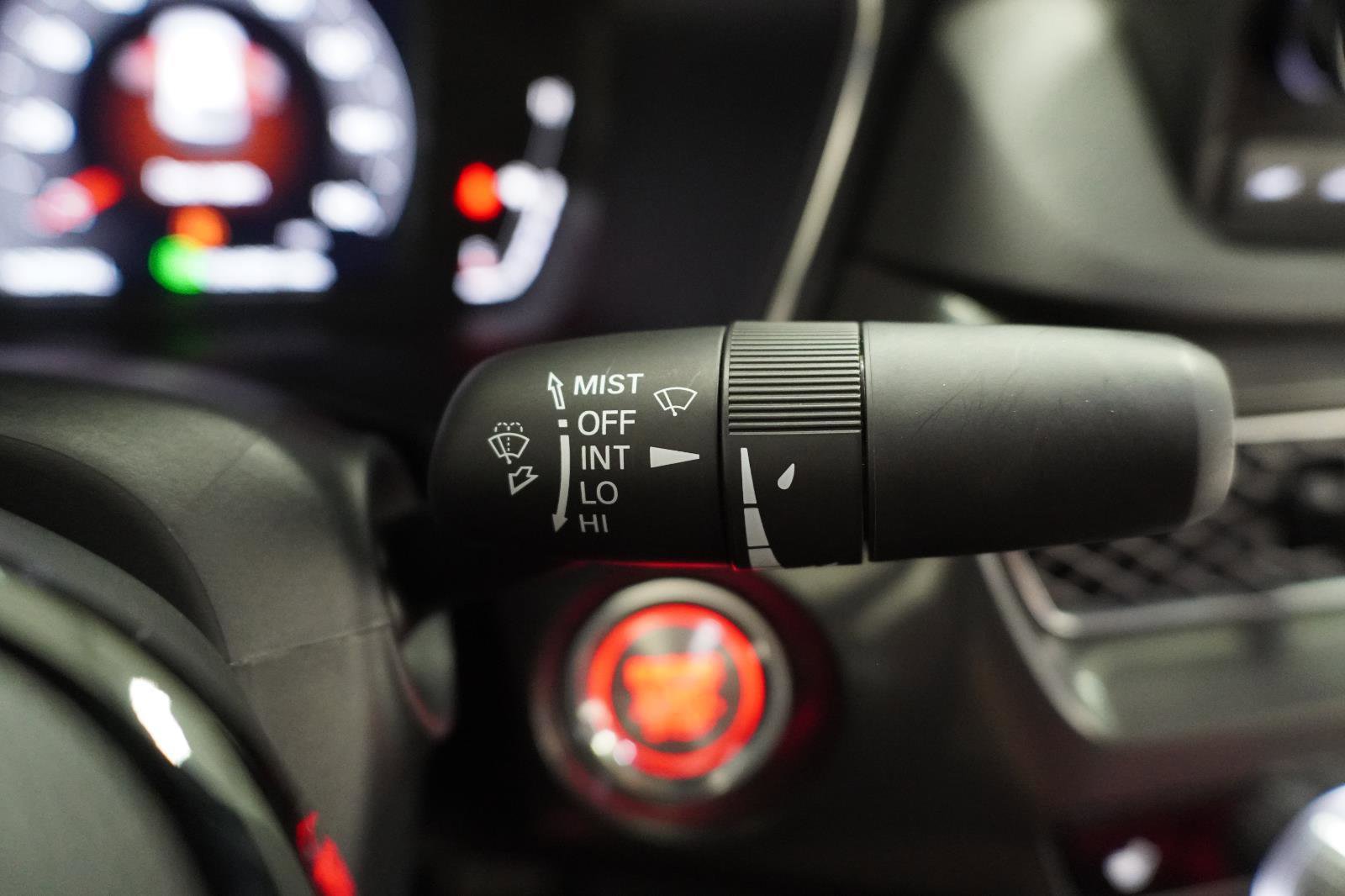 Used 2025 Acura Integra A-Spec FWD image 21