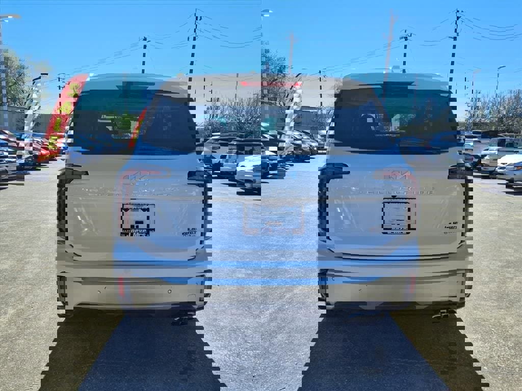 Used 2023 Kia Telluride SX image 8