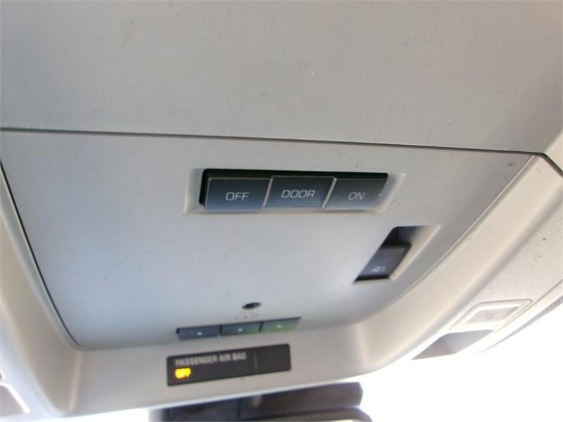 Used 2018 Chevrolet Silverado 1500 LTZ w/ Sport Package image 30