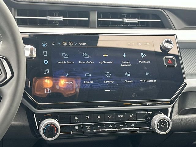 New 2027 Chevrolet Bolt LT w/ Comfort Package FWD image 14