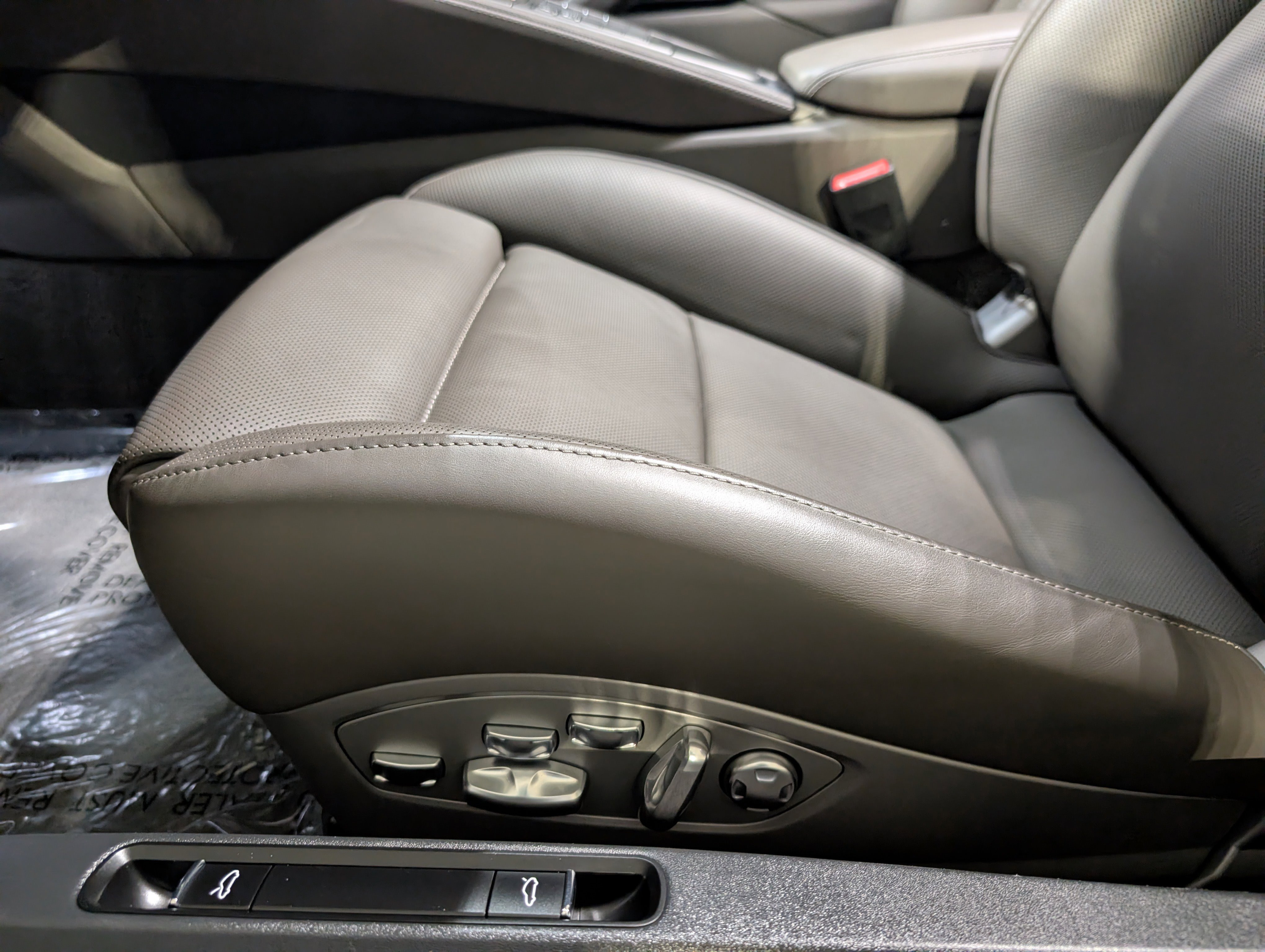 Certified 2021 Porsche 718 Boxster GTS image 20