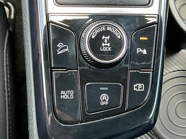 Used 2025 Kia Sportage X-Line AWD/4WD image 27