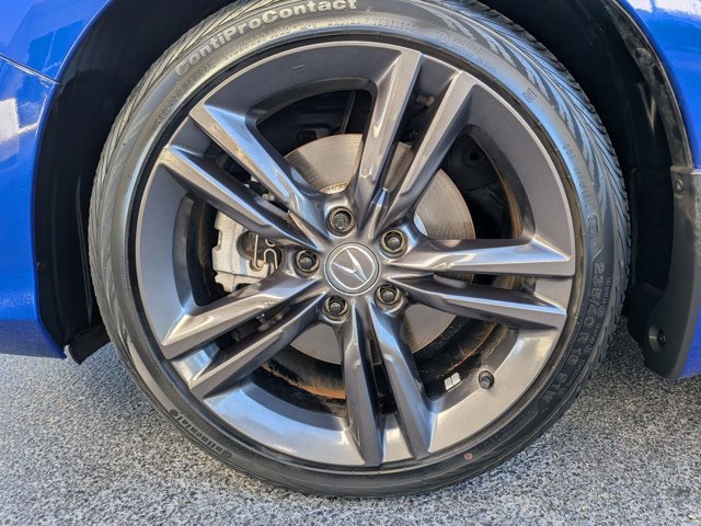 Used 2024 Acura Integra A-Spec image 22