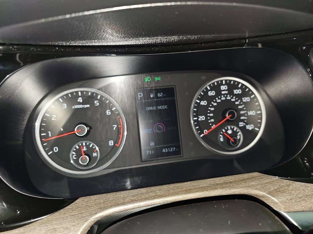Used 2022 Kia K5 EX w/ EX Premium Package image 42