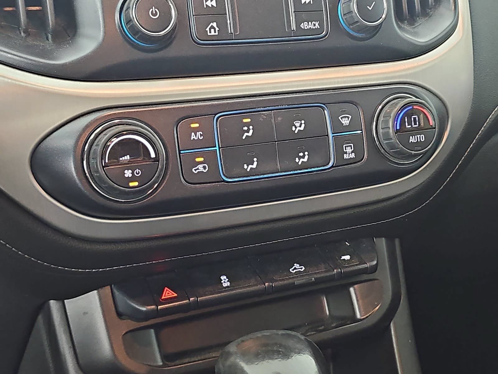 Used 2022 GMC Canyon Elevation w/ Trailering Package RWD image 19