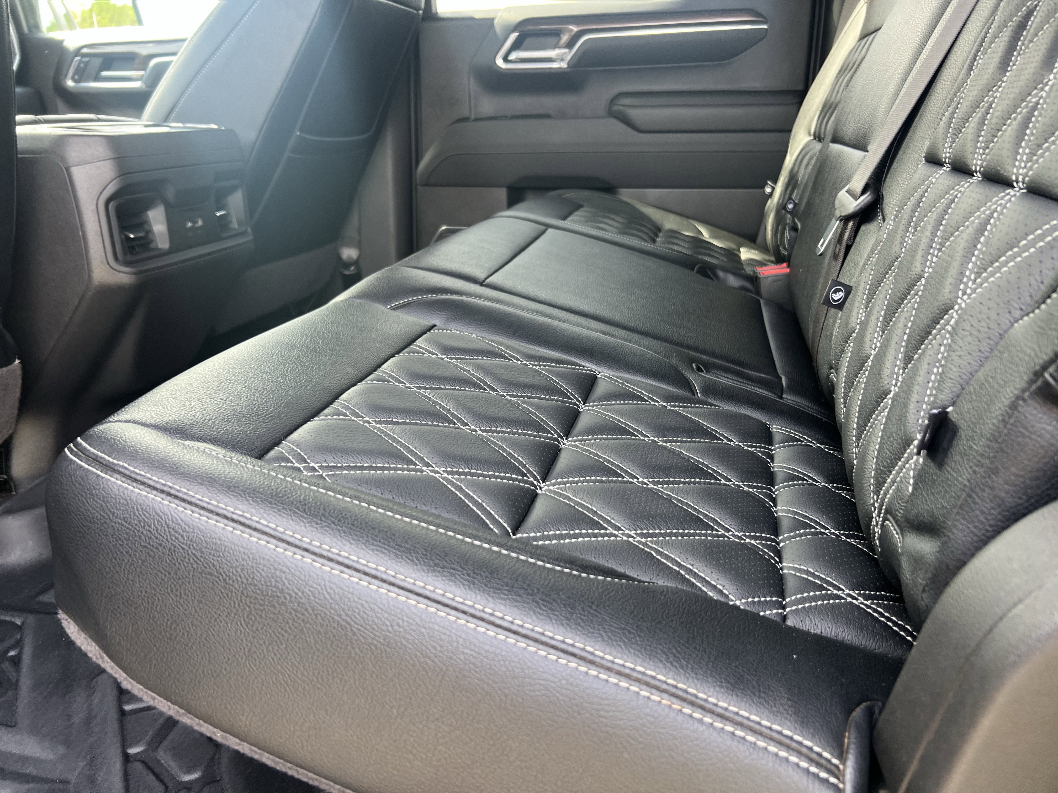 Used 2023 Chevrolet Silverado 1500 RST w/ All Star Edition Plus image 33