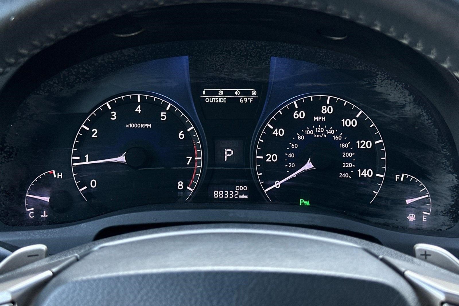 Used 2015 Lexus RX 350 F Sport w/ Navigation Package image 18