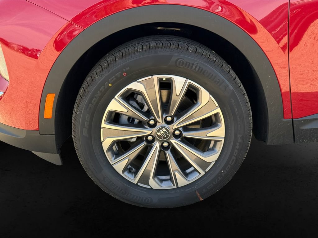 New 2026 Buick Envision Preferred AWD/4WD image 11