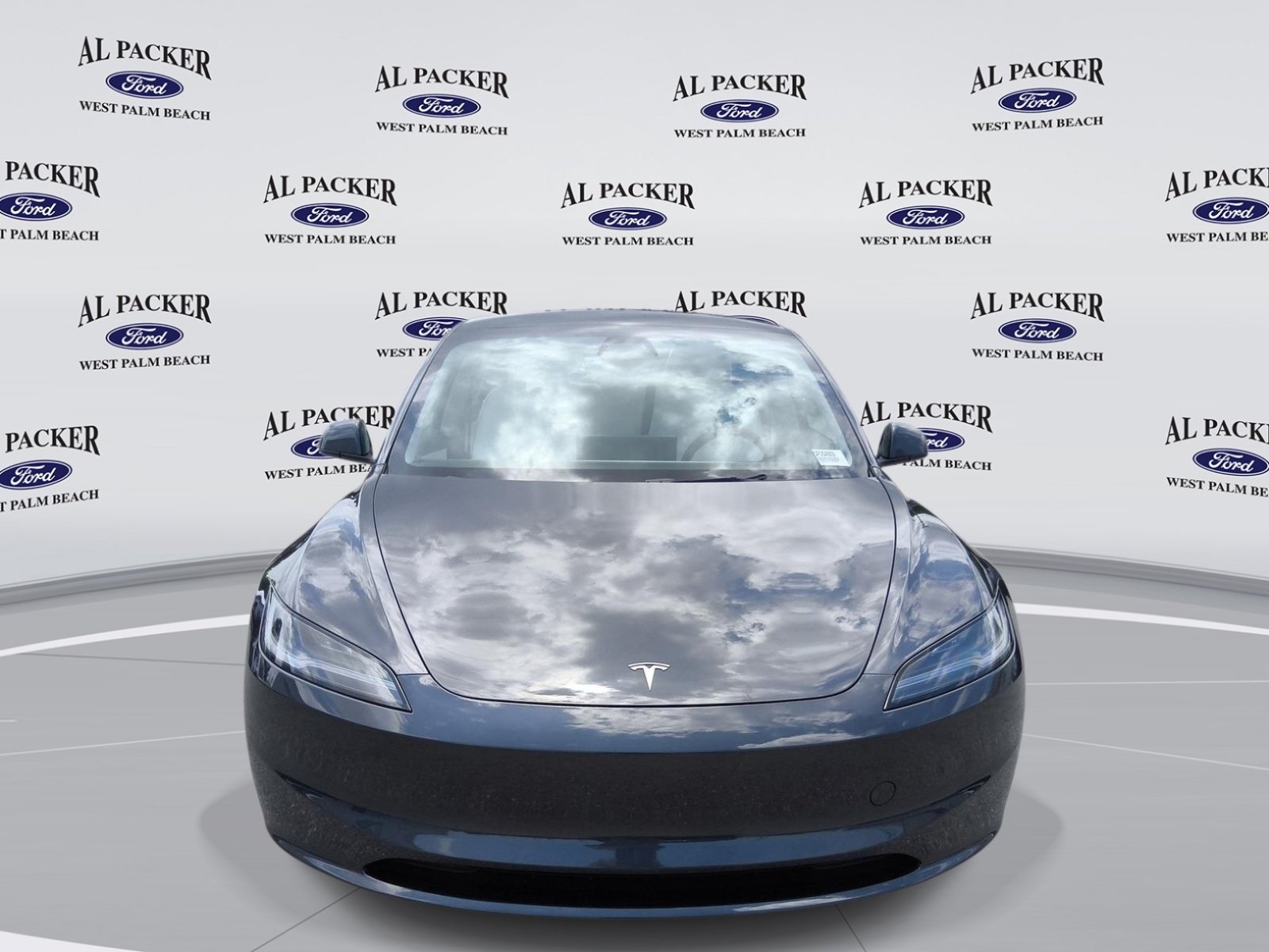 Used 2025 Tesla Model 3 RWD image 8