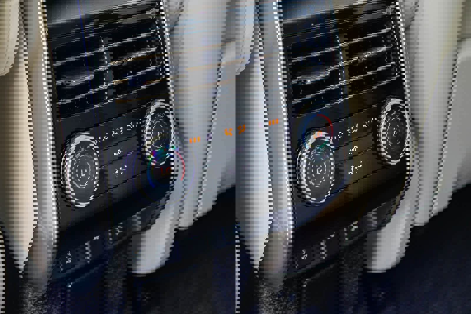 New 2026 Land Rover Range Rover SE image 19