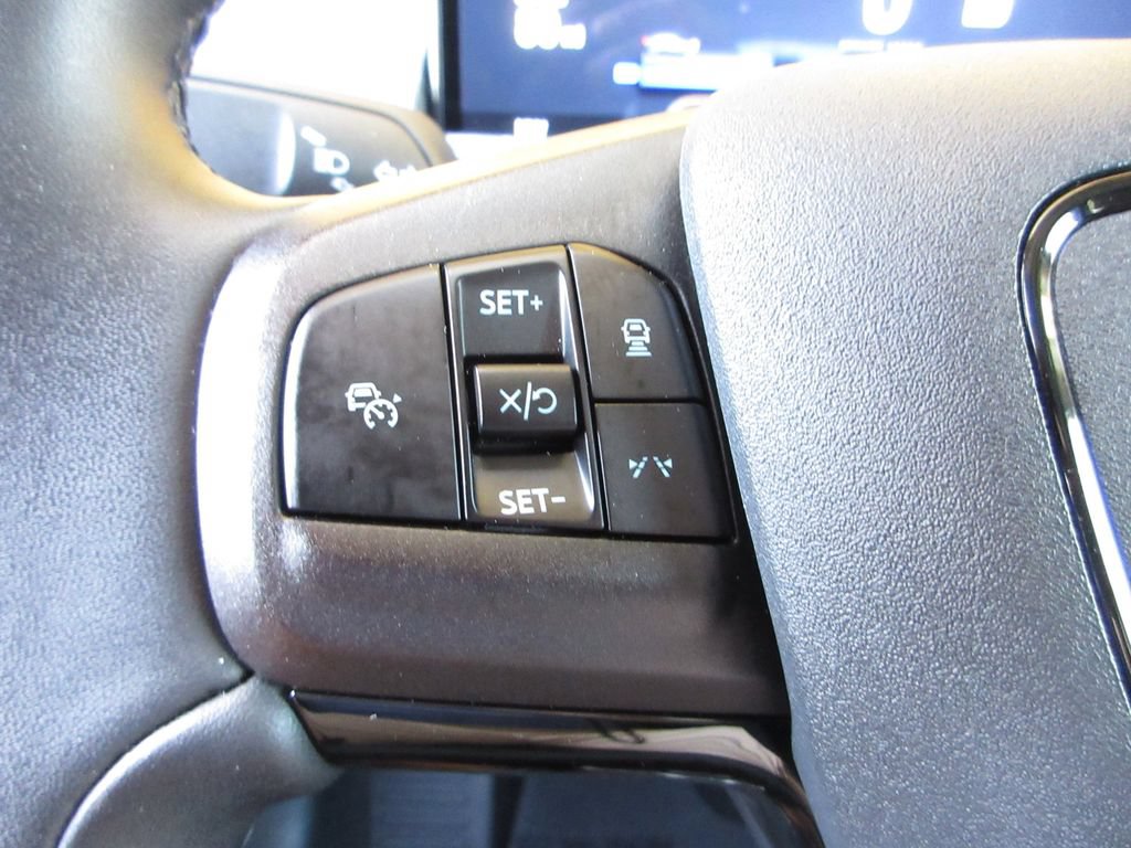 Certified 2023 Ford Mustang Mach-E Premium w/ Mustang Nite Pony Package RWD image 15