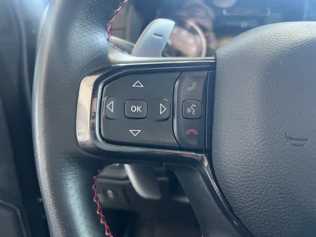Used 2021 RAM 1500 TRX w/ TRX Level 2 Equipment Group AWD/4WD image 26