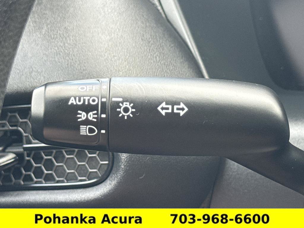 Used 2023 Honda HR-V LX image 11