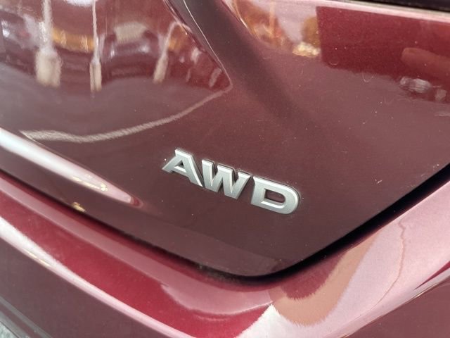 Used 2024 Nissan Altima 2.5 SL image 12