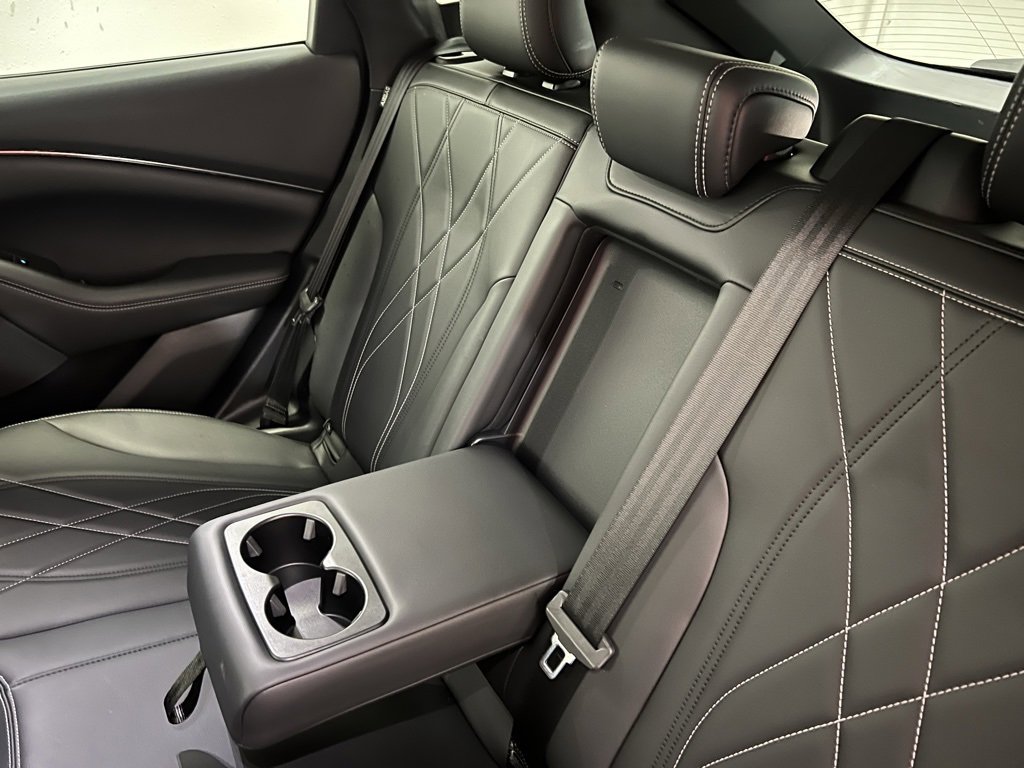 Used 2021 Ford Mustang Mach-E Select w/ Comfort/Technology Package image 15