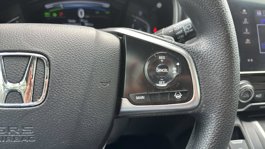 Used 2022 Honda CR-V EX image 20