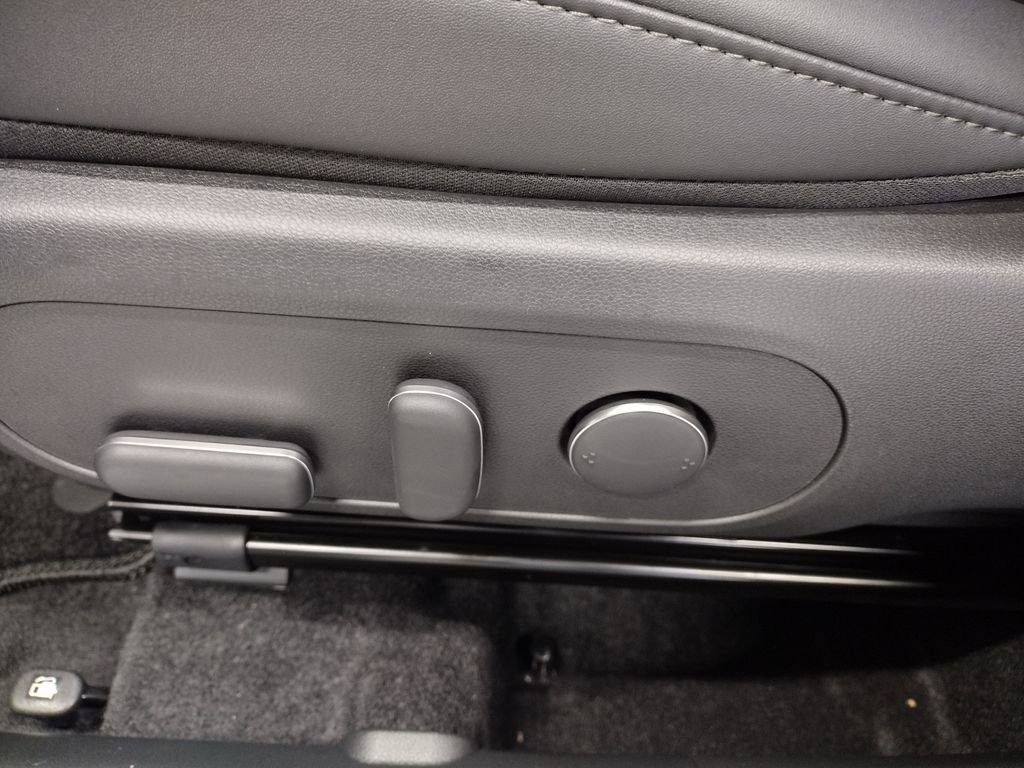 New 2026 Hyundai Kona Limited image 21