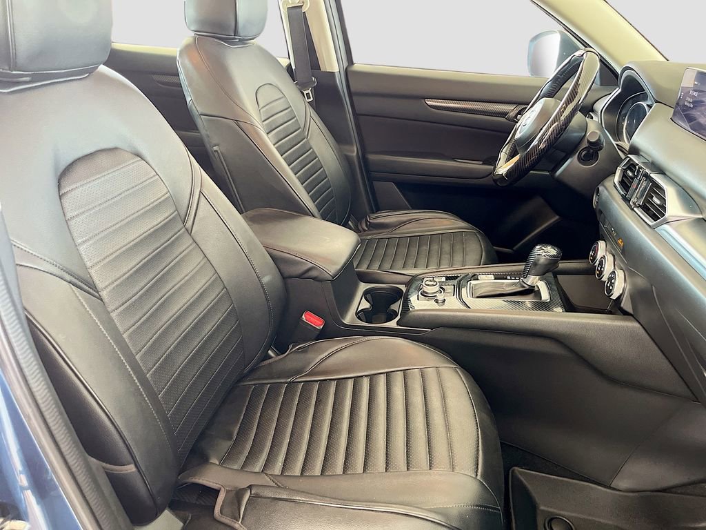 Used 2021 MAZDA CX-5 Sport FWD image 27