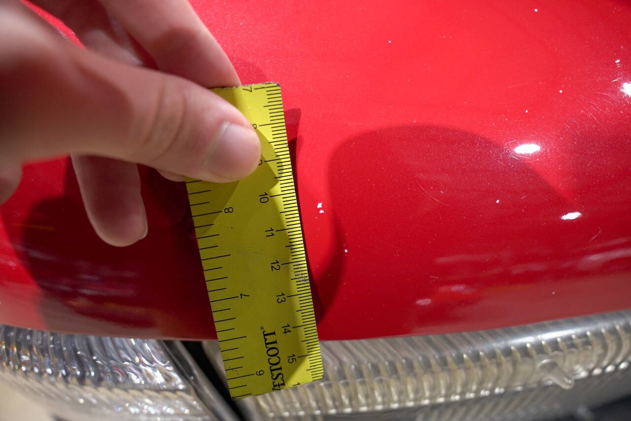 Used 1997 Dodge Ram 1500 Truck 2WD Club Cab image 29