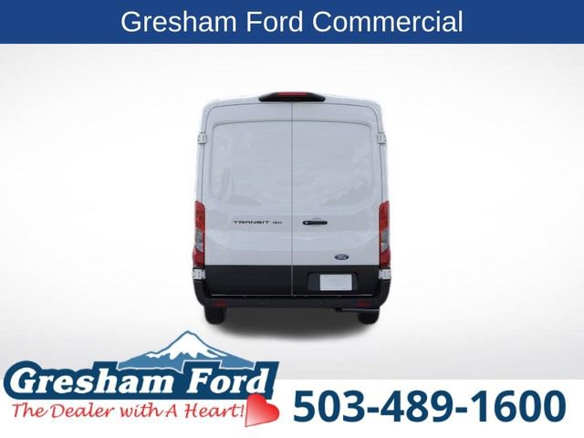 New 2026 Ford Transit 150 148 Medium Roof RWD image 6
