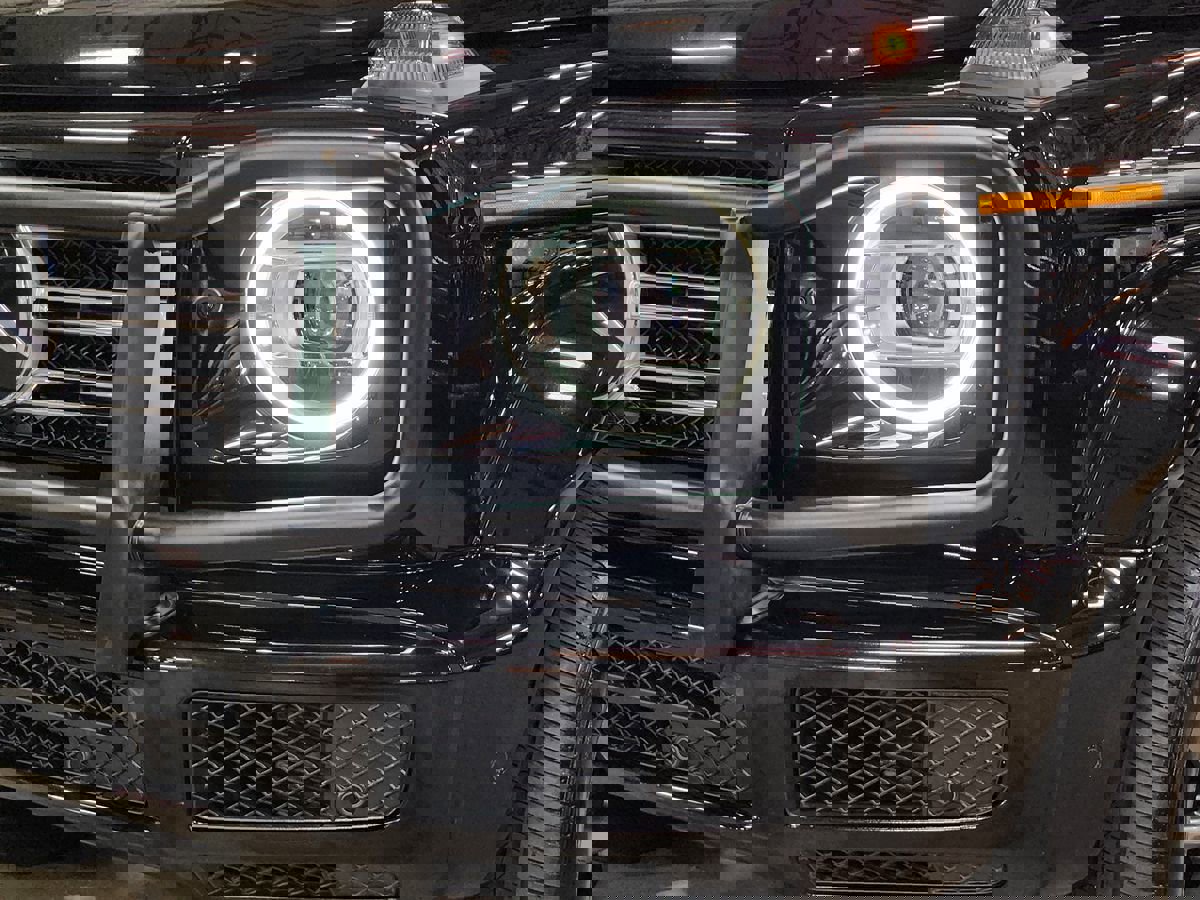 Used 2023 Mercedes-Benz G 550 image 13