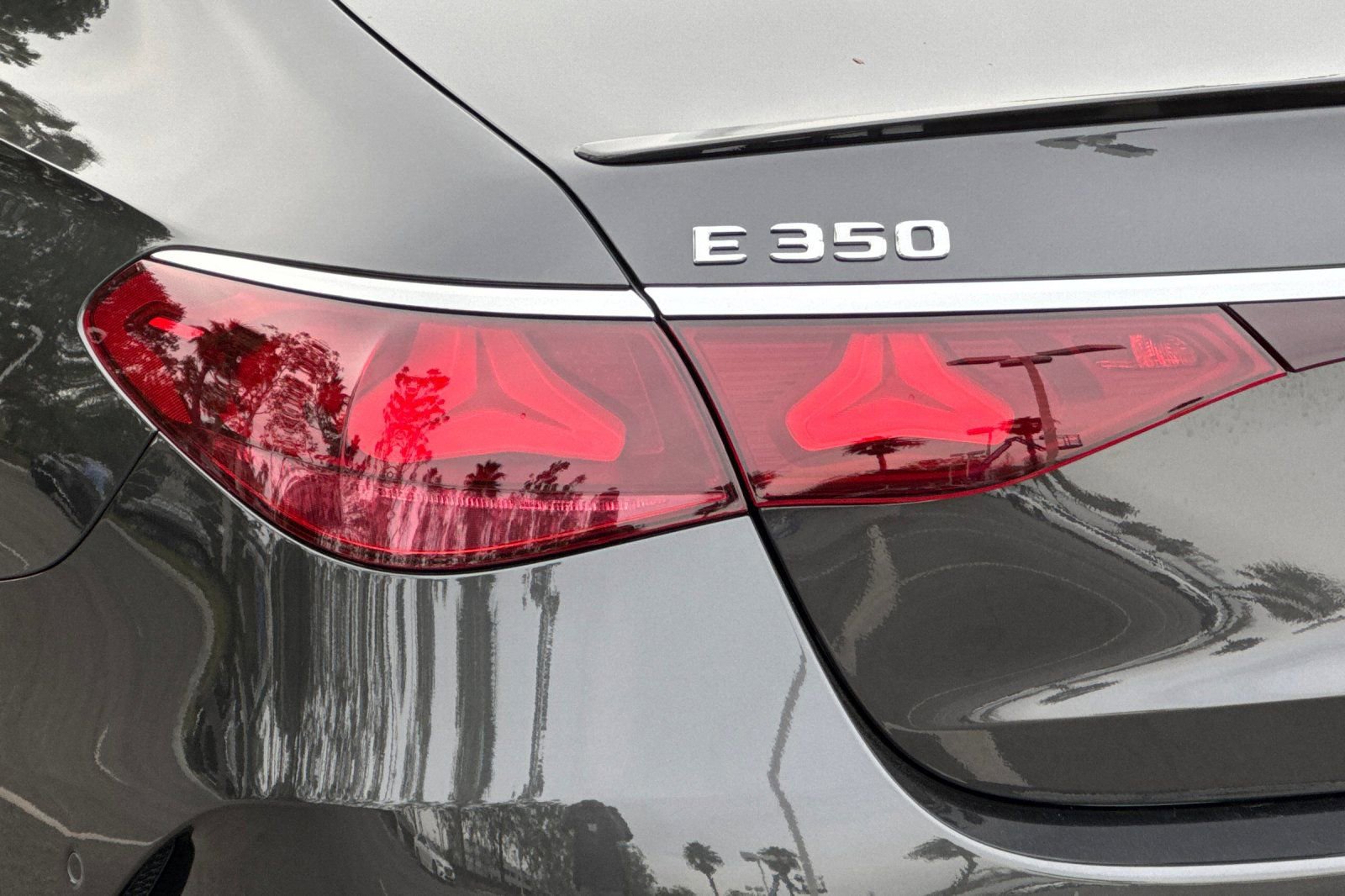 New 2026 Mercedes-Benz E 350 Sedan image 14