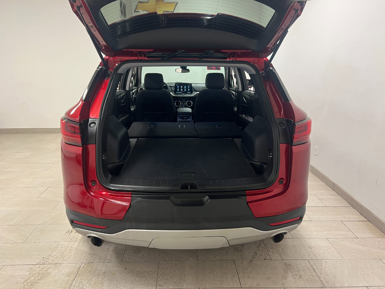 Used 2025 Chevrolet Blazer LT image 19