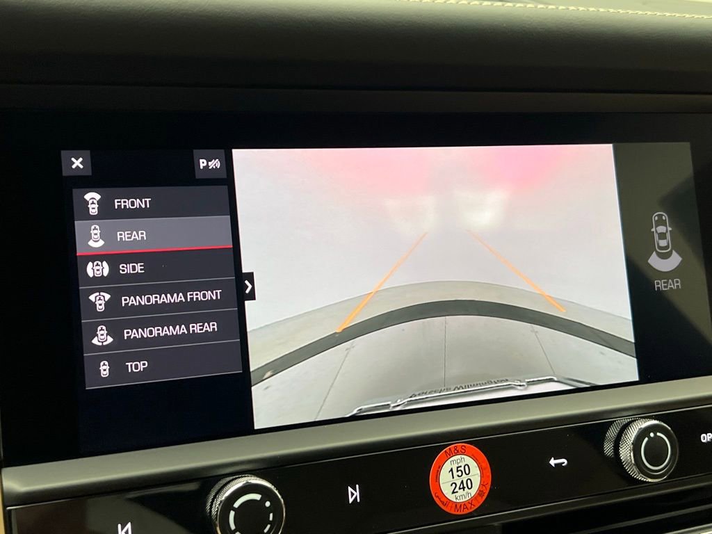 New 2026 Porsche Macan image 15