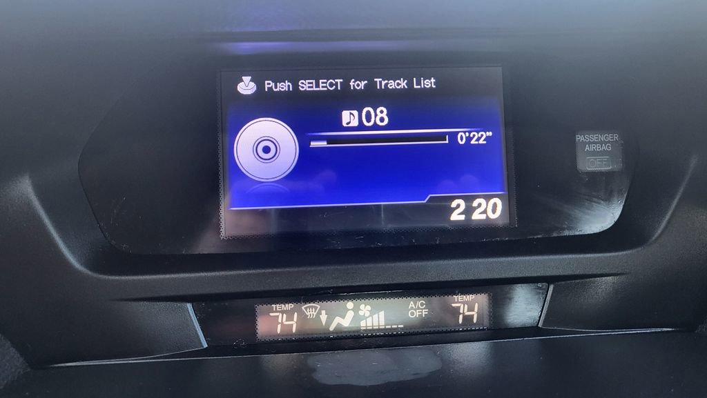 Used 2021 Acura ILX image 30