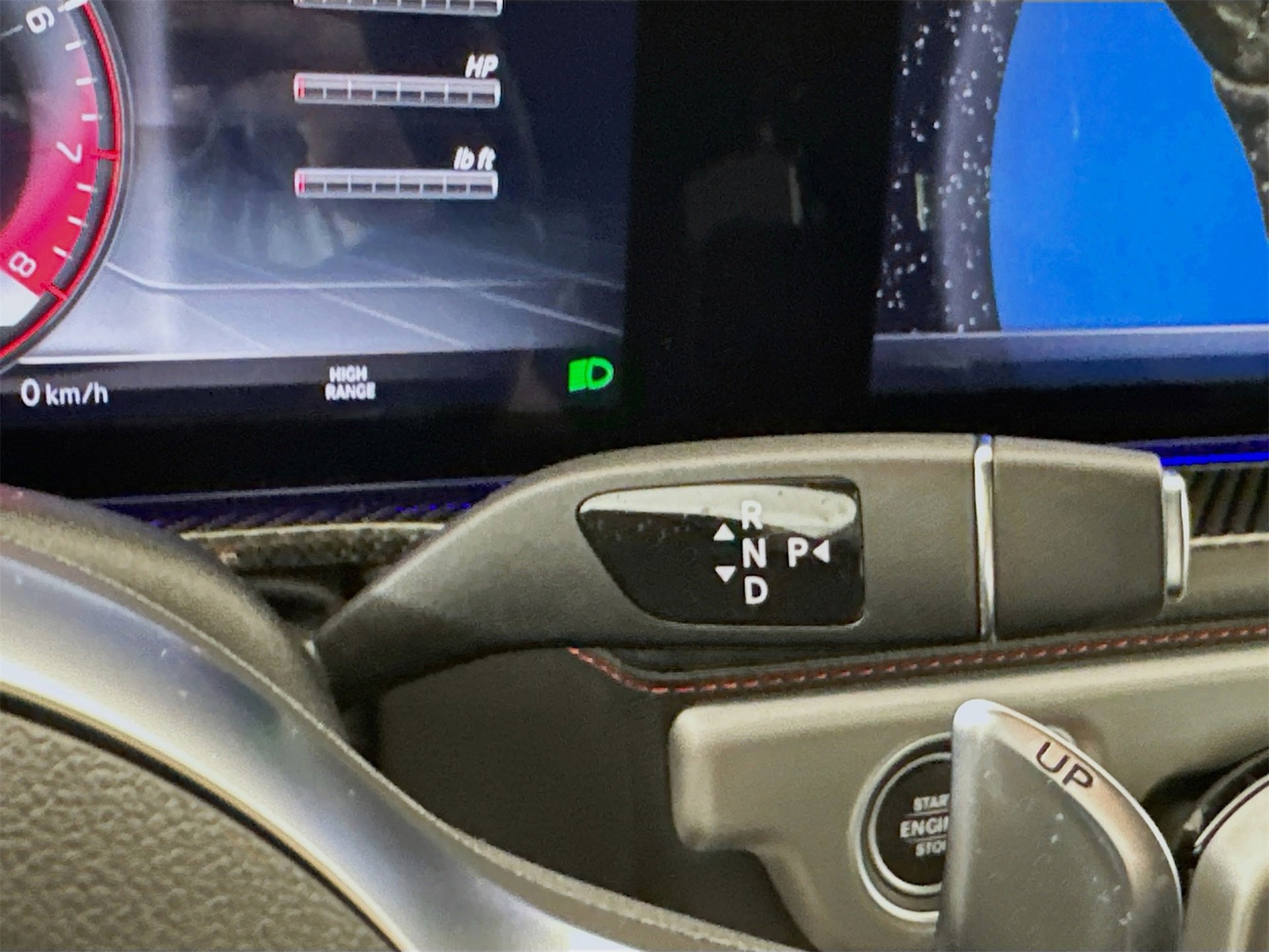 Used 2023 Mercedes-Benz G 63 AMG G 63 AMG image 18