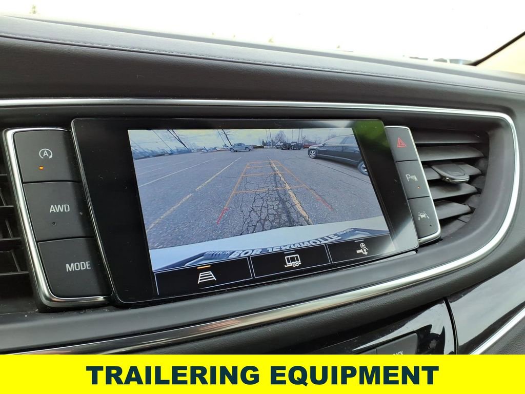Used 2024 Buick Enclave Essence w/ Trailering Package, 5000 lbs. image 20