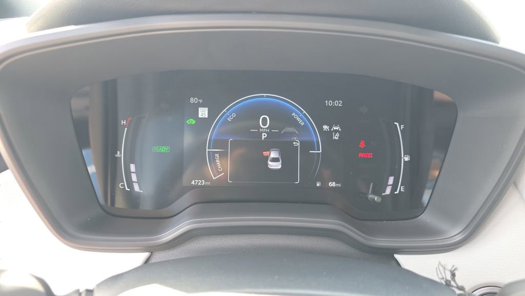 Used 2026 Toyota Corolla SE FWD image 23