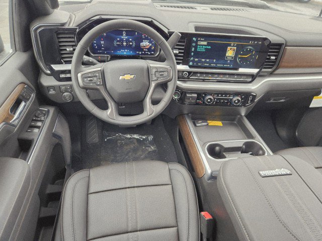 New 2026 Chevrolet Silverado 3500 High Country w/ High Country Premium Package image 31