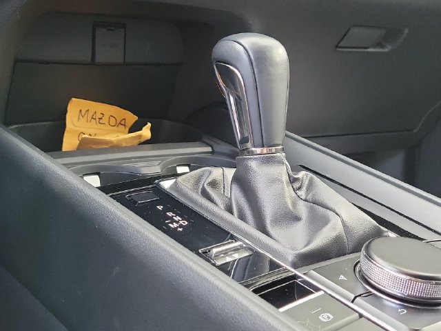 Used 2025 MAZDA CX-50 AWD 2.5 S w/ Weather Package image 23