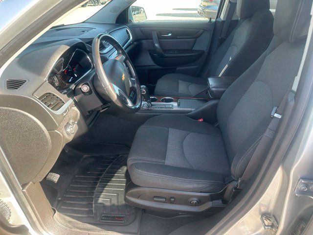 Used 2014 Chevrolet Traverse LT w/ All-Star Edition FWD image 17